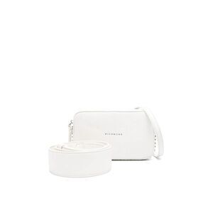 Richmond Crossbody Bag Studded Detail Women white Bags